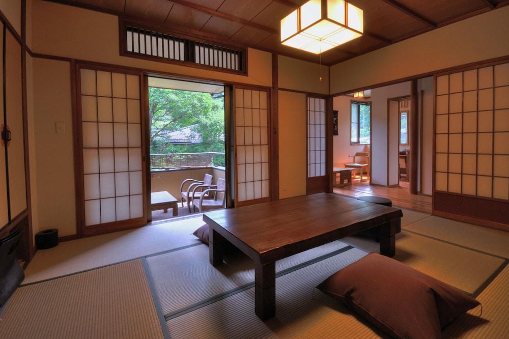 Yamabiko Ryokan Минамиогуни Экстерьер фото