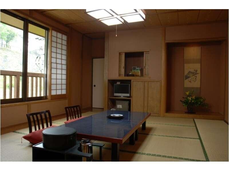 Yamabiko Ryokan Минамиогуни Экстерьер фото